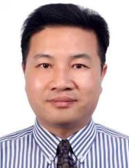 Dr. Heng Chen